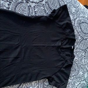 Lululemon Swiftly Tech Short Sleeve Crew